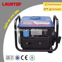 lt950 air-cooled gasoline generator honda